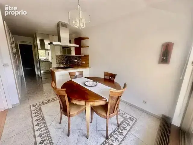 Bel appartement familial - photo 5