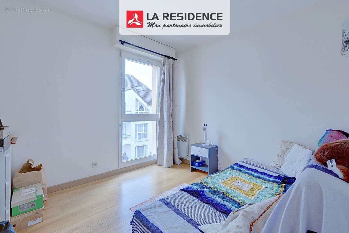 Appartement à BEAUCHAMP