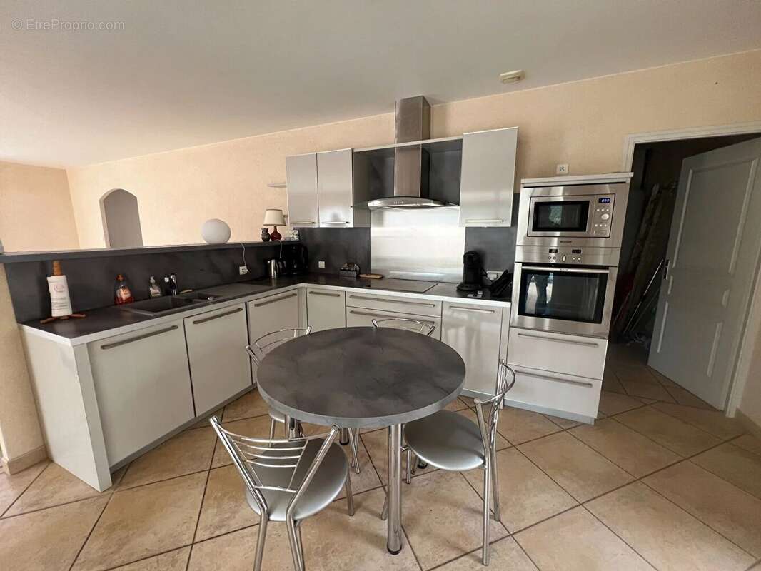 Maison à JARD-SUR-MER