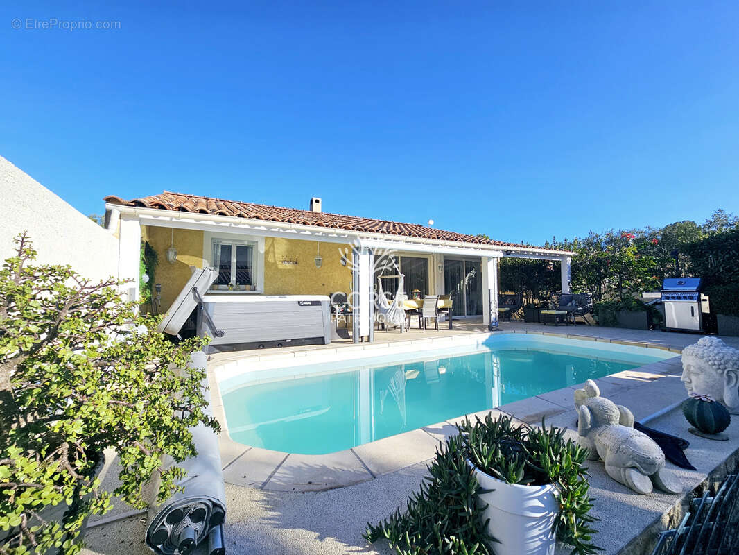 Maison à SOLARO