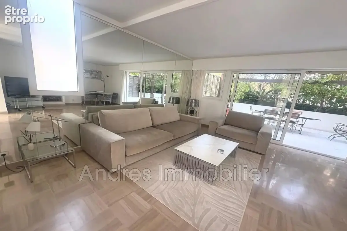 Appartement 5 pièces 115 m² à vendre à Cannes (06400) - photo 6