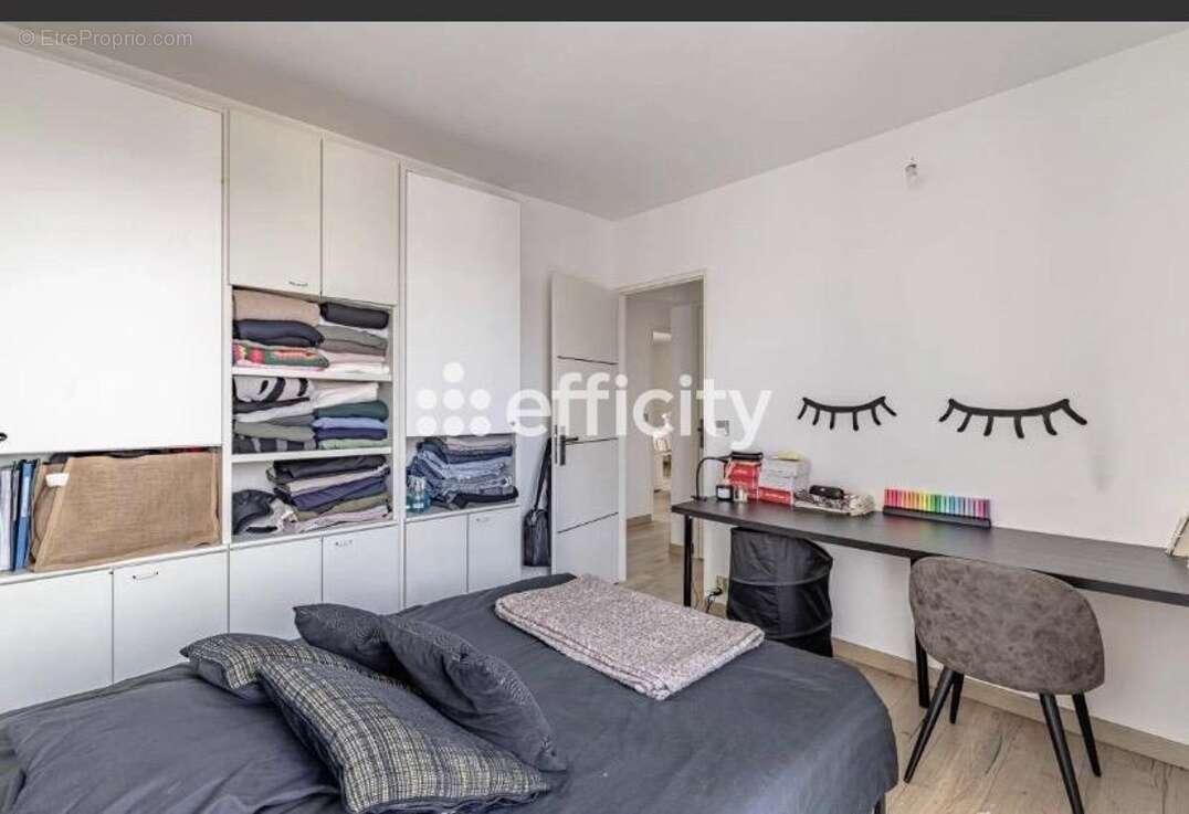 Appartement à CHELLES