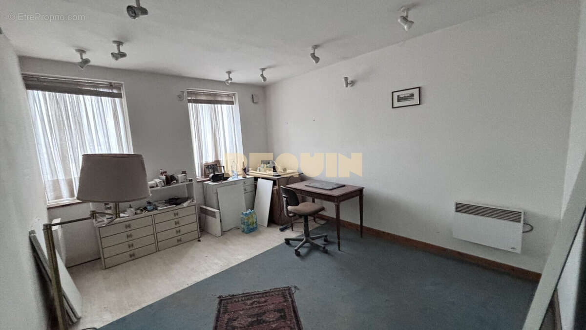 Appartement à CAPINGHEM