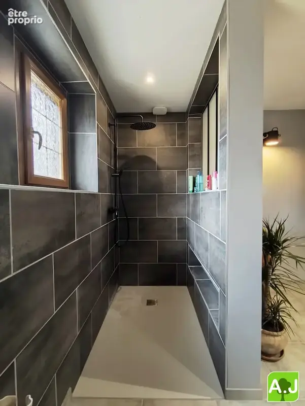 Maison 177 m² à Saint-Andre-De-L'eure  - photo 9