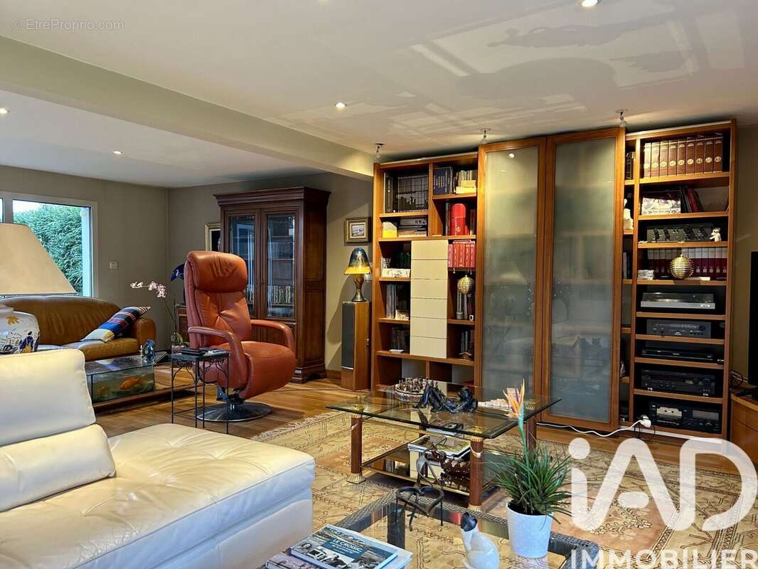 Photo 5 - Maison à LOUARGAT