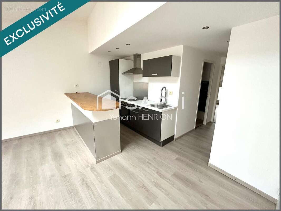 Photo 2 - Appartement à VERDUN