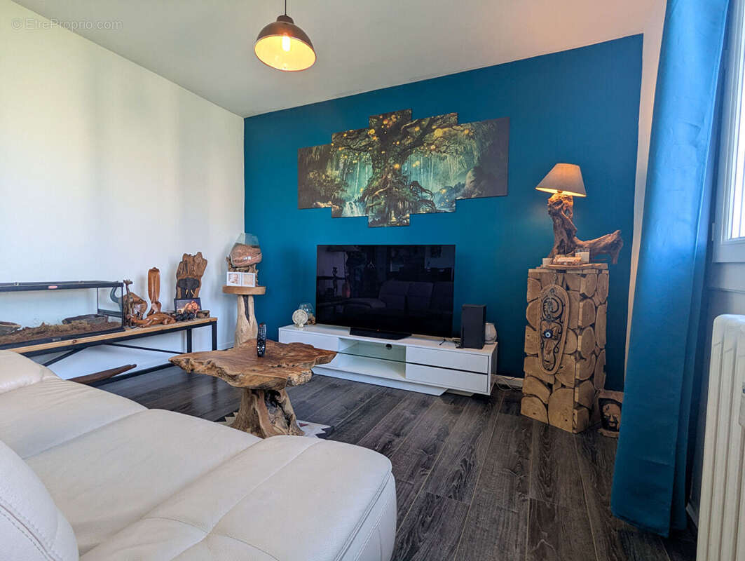 Appartement à AURILLAC