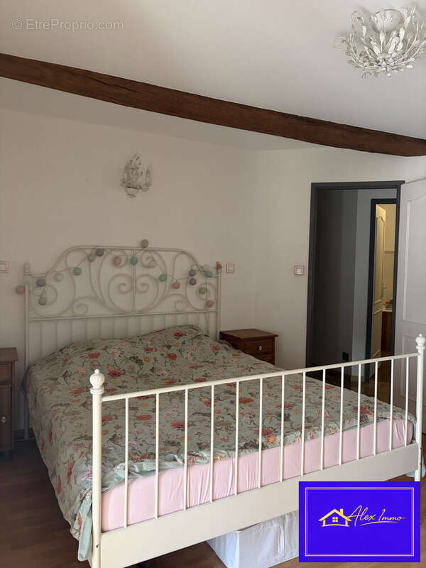 Appartement à BEAUNE