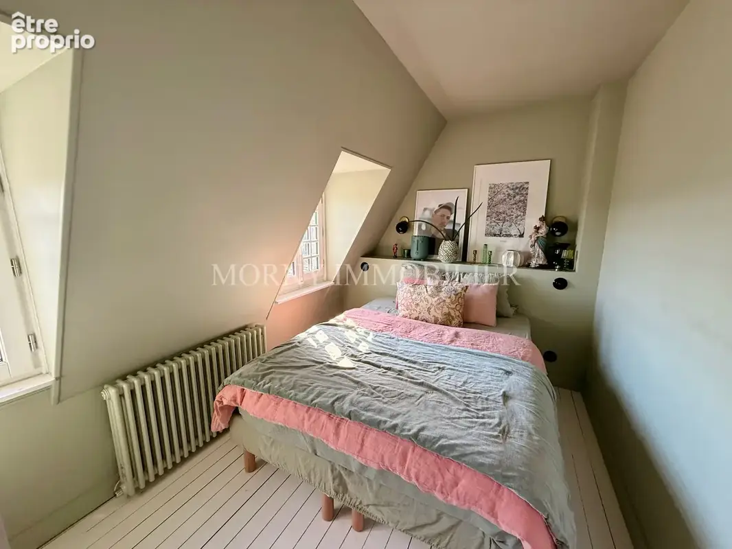A vendre - duplex d'exception au château bel abri - photo 5
