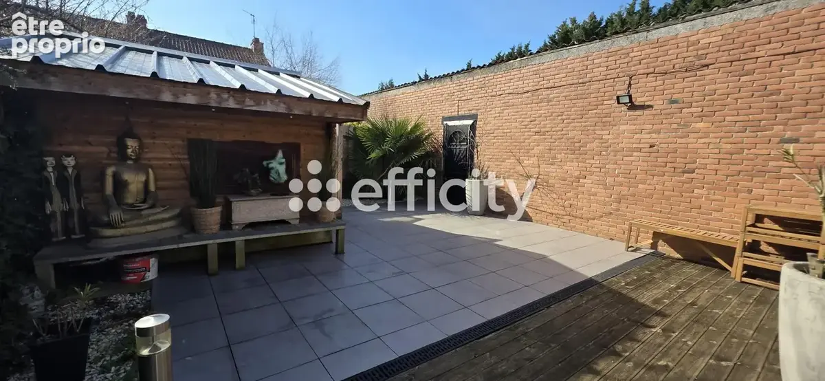 Maison 6 pièces 131 m² à vendre à Faches-Thumesnil (59155) - photo 15
