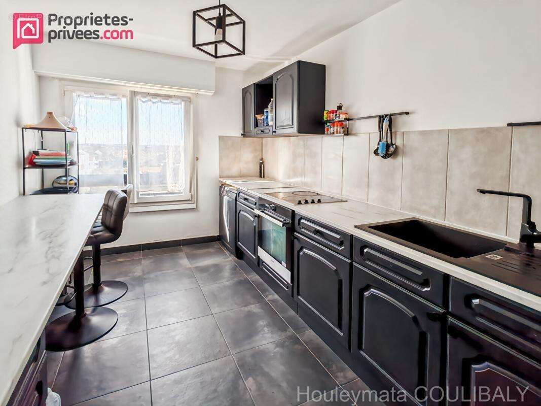 Appartement à LE HAVRE