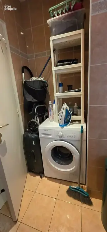 Appartement 1 pièce 16 m² à vendre à Levallois-Perret (92300) - photo 6