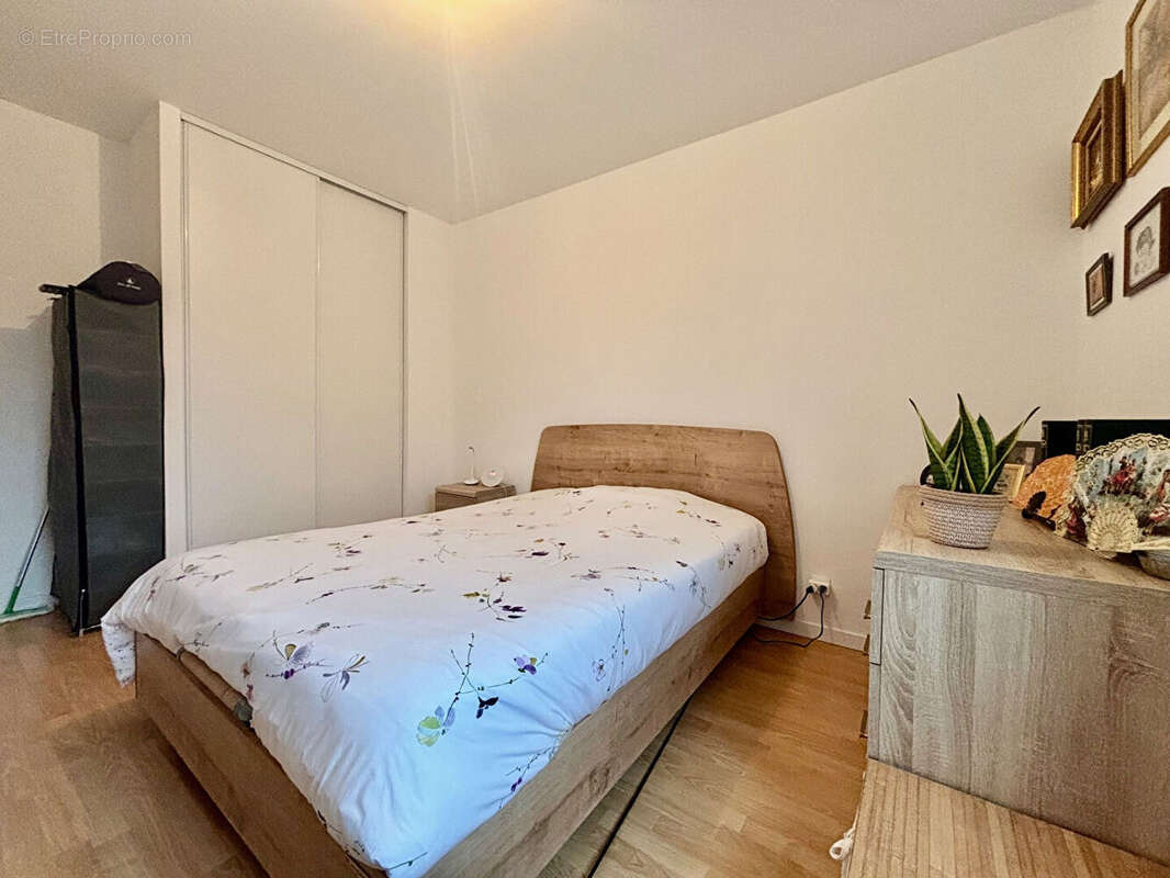 Appartement à SAINT-NAZAIRE