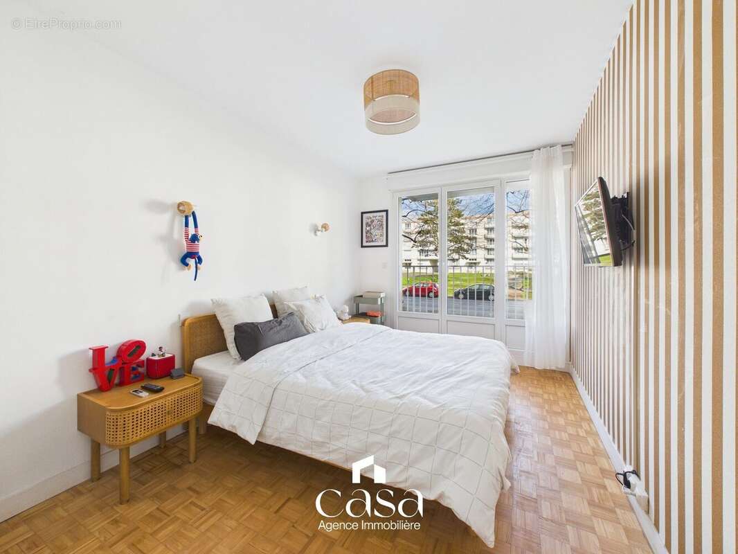 Appartement à CAEN