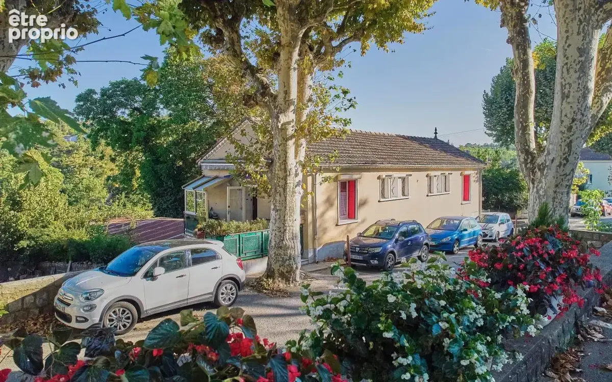Maison à VALENSOLE