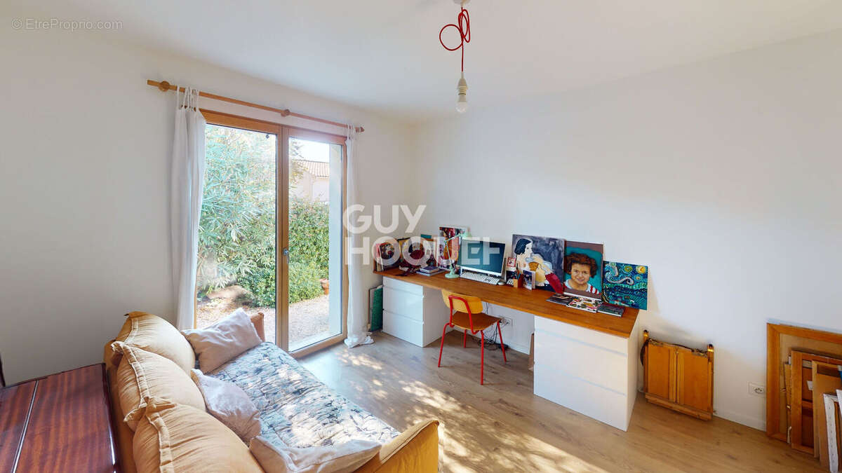 Maison à DOLUS-D'OLERON