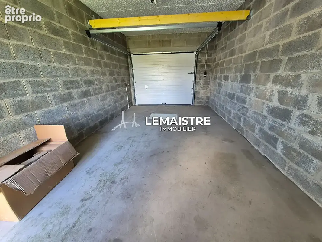 Maison NEUVE à vendre travaux finis - Hypercentre Gruchet Le Valasse - 106 m² -  4 chambres - photo 16