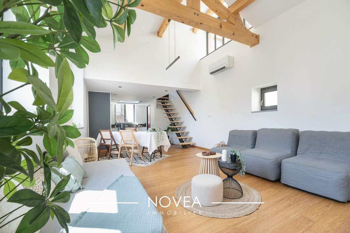 Appartement à LYON-5E