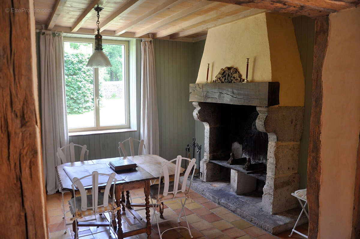 Propriete dans un cadre exceptionnel - photo 17
