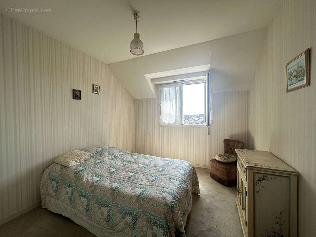 Appartement à SAINT-MALO