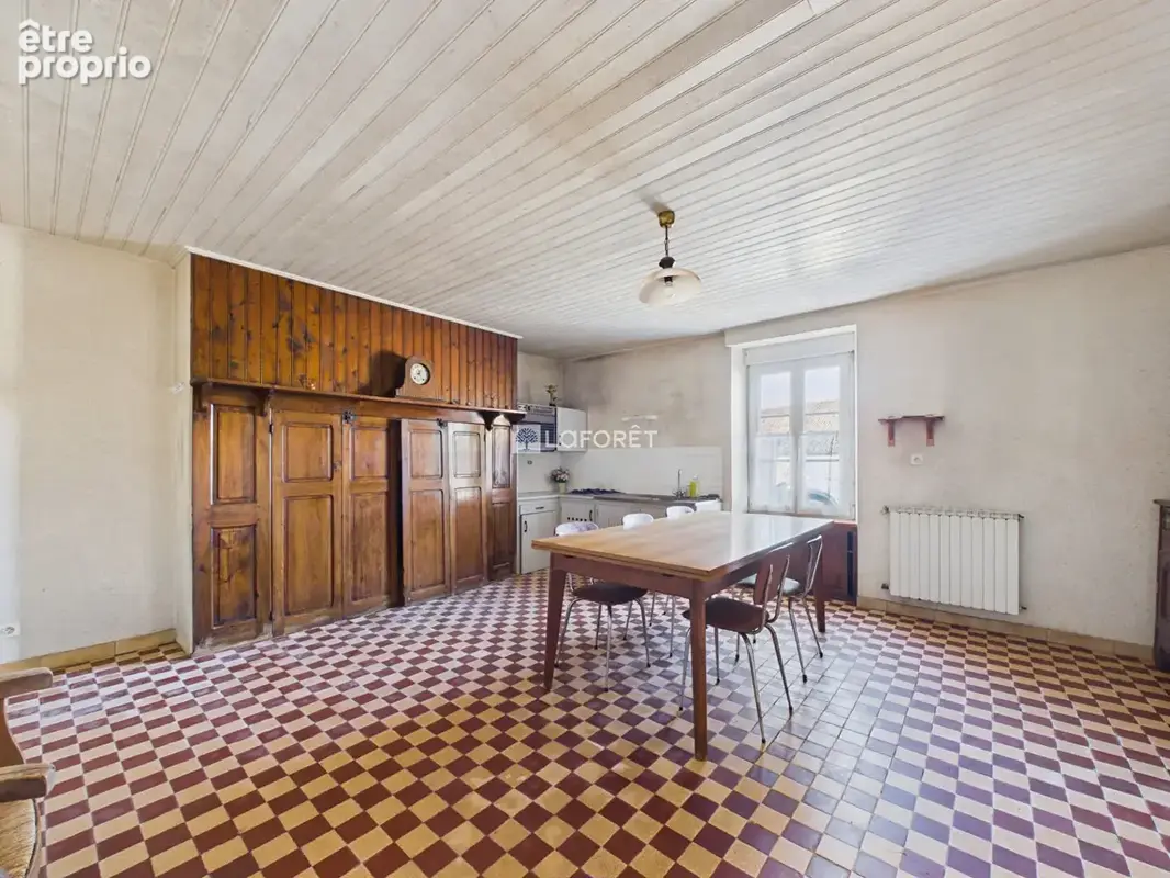 Maison GUISCRIFF 8 Pièces 200 m² - photo 2