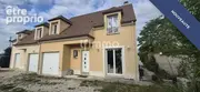 Maison à JABLINES