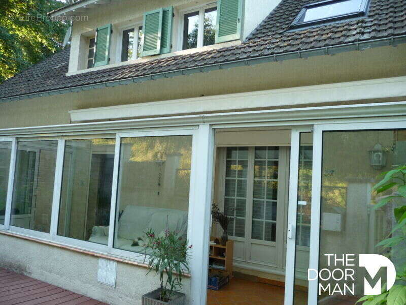 Maison à GASVILLE-OISEME