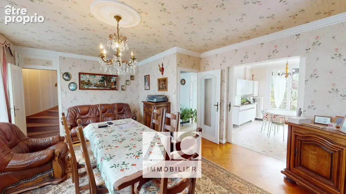 Maison 5 pièces, 116m2, PLOUISY (22200) - photo 11