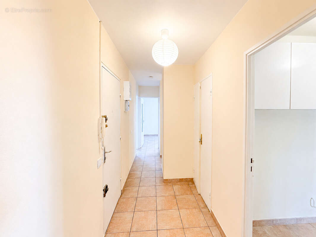 Appartement à ISTRES