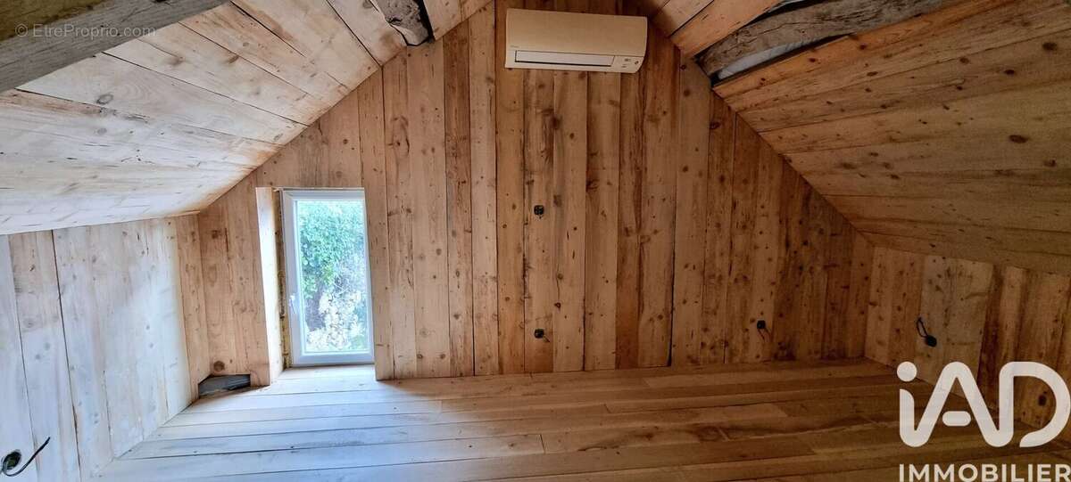 Photo 9 - Maison à LOCHES