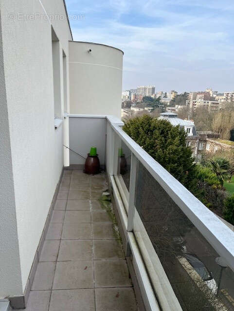 A vendre exceptionnel 3p 84m2 terrasse les hesperides nogent val de beaute - photo 13
