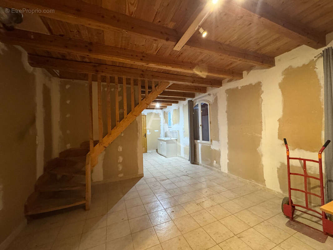 Maison à GAILLAC
