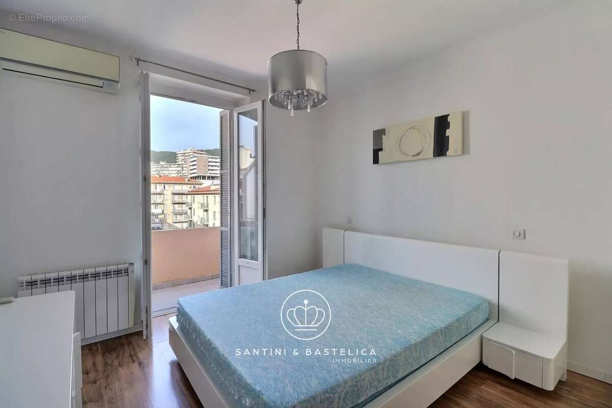 Appartement à AJACCIO