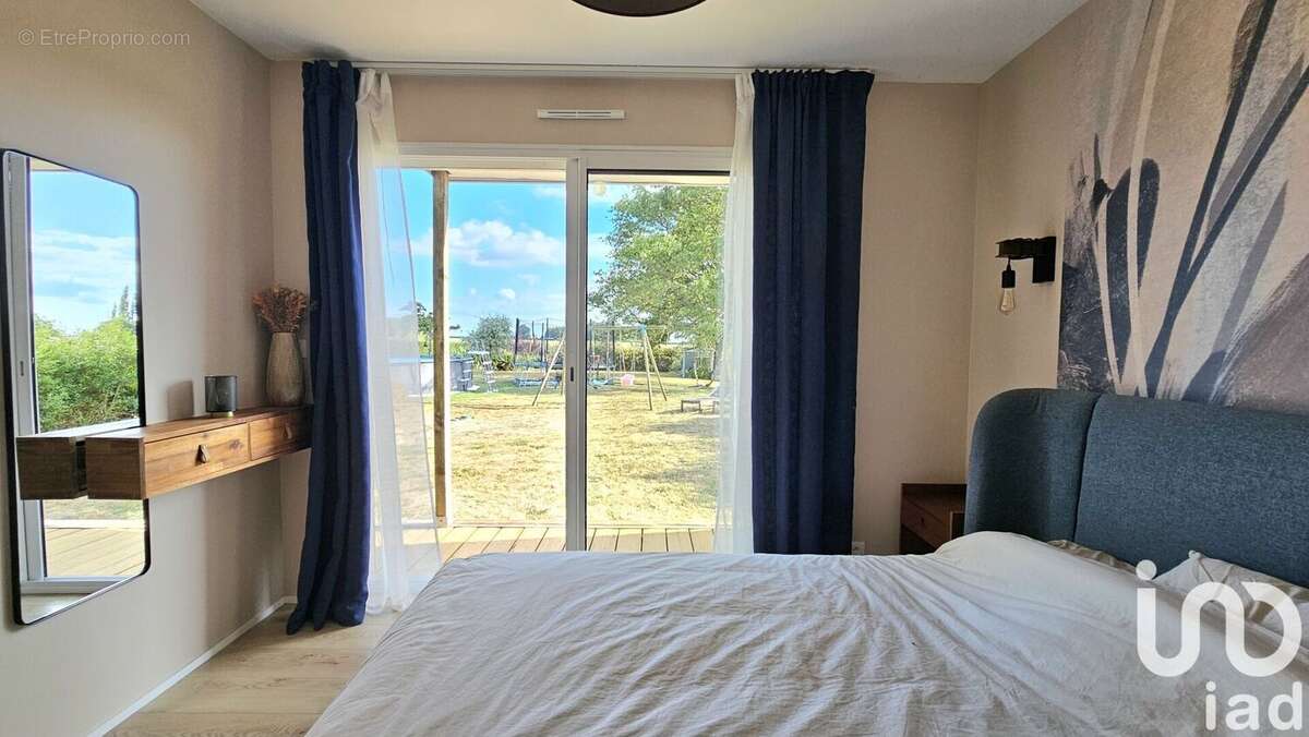 Photo 5 - Maison à PRINQUIAU