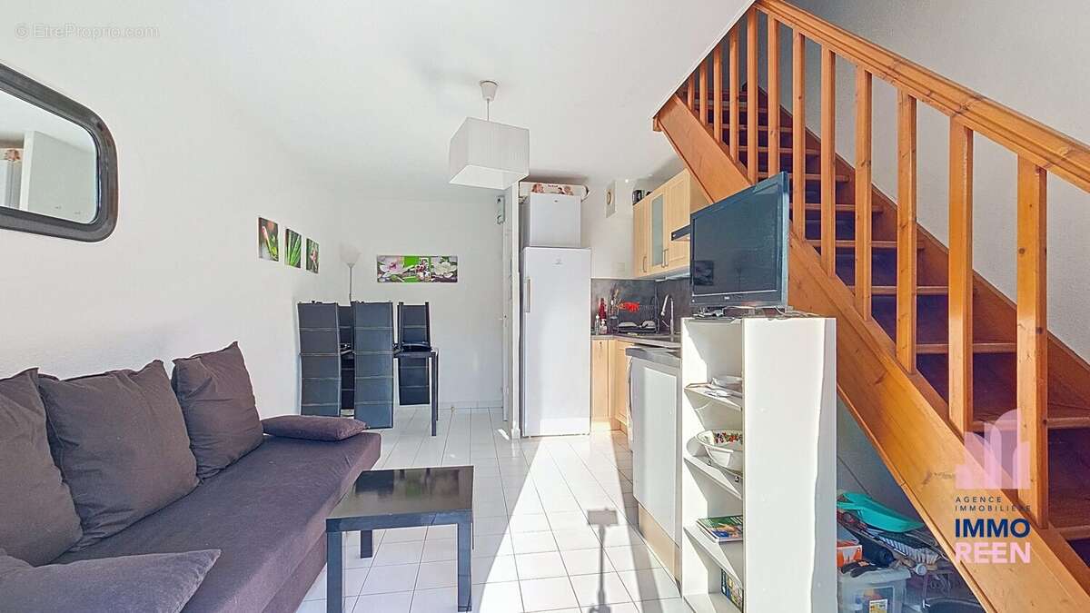 Appartement à LA SEYNE-SUR-MER