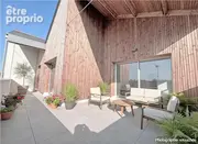 Appartement à AVRILLE