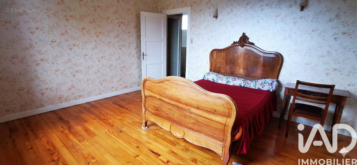 Maison 110 m² à Saint-Honore  - photo 5