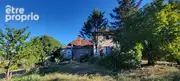 Maison à SAINT-BAZILE-DE-MEYSSAC