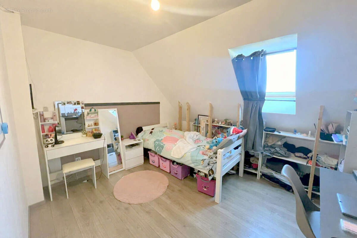 Maison à CHAUMONT-EN-VEXIN