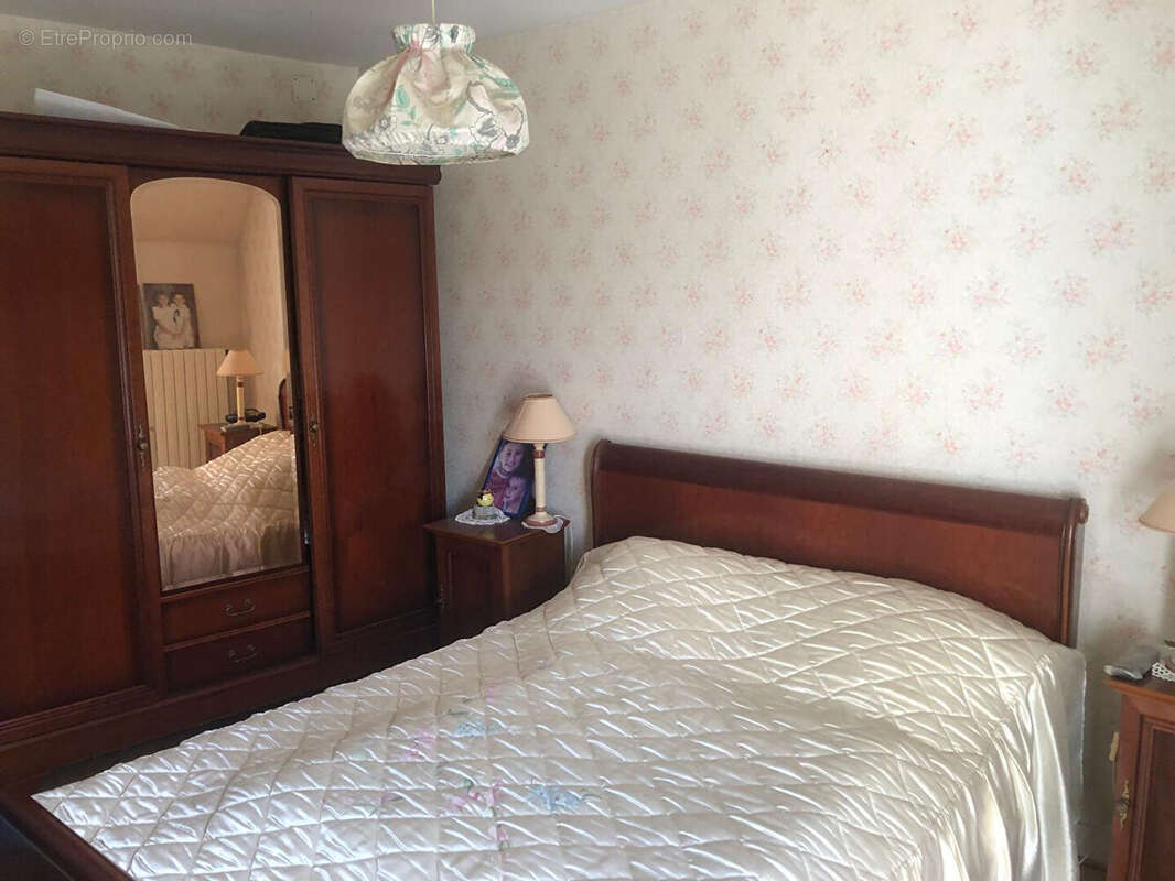 Maison à LA FERTE-SOUS-JOUARRE