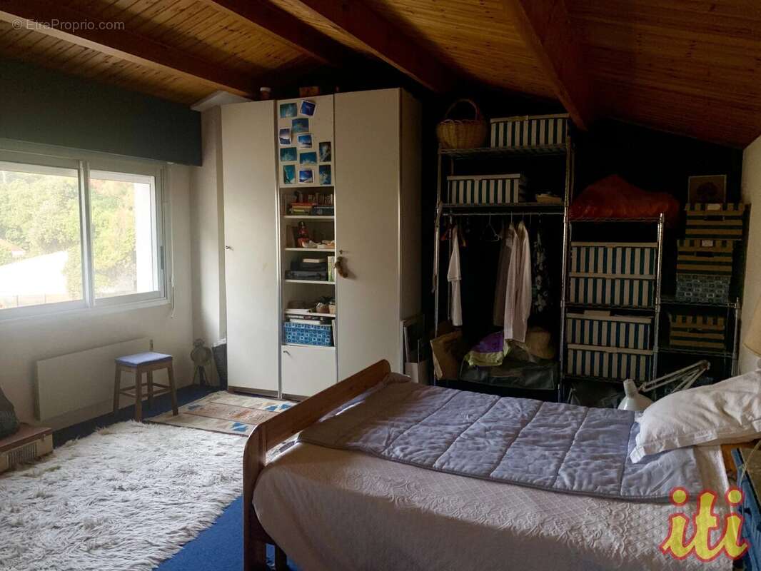 Maison à LES SABLES-D&#039;OLONNE