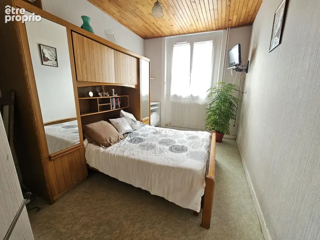 Maison 103 m2 - photo 9