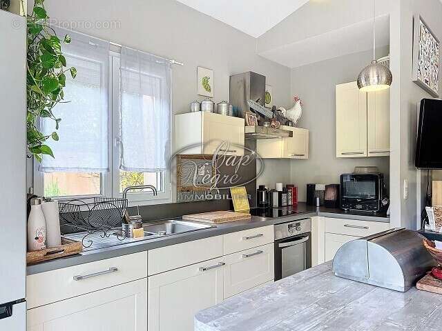 Maison à LE LAVANDOU