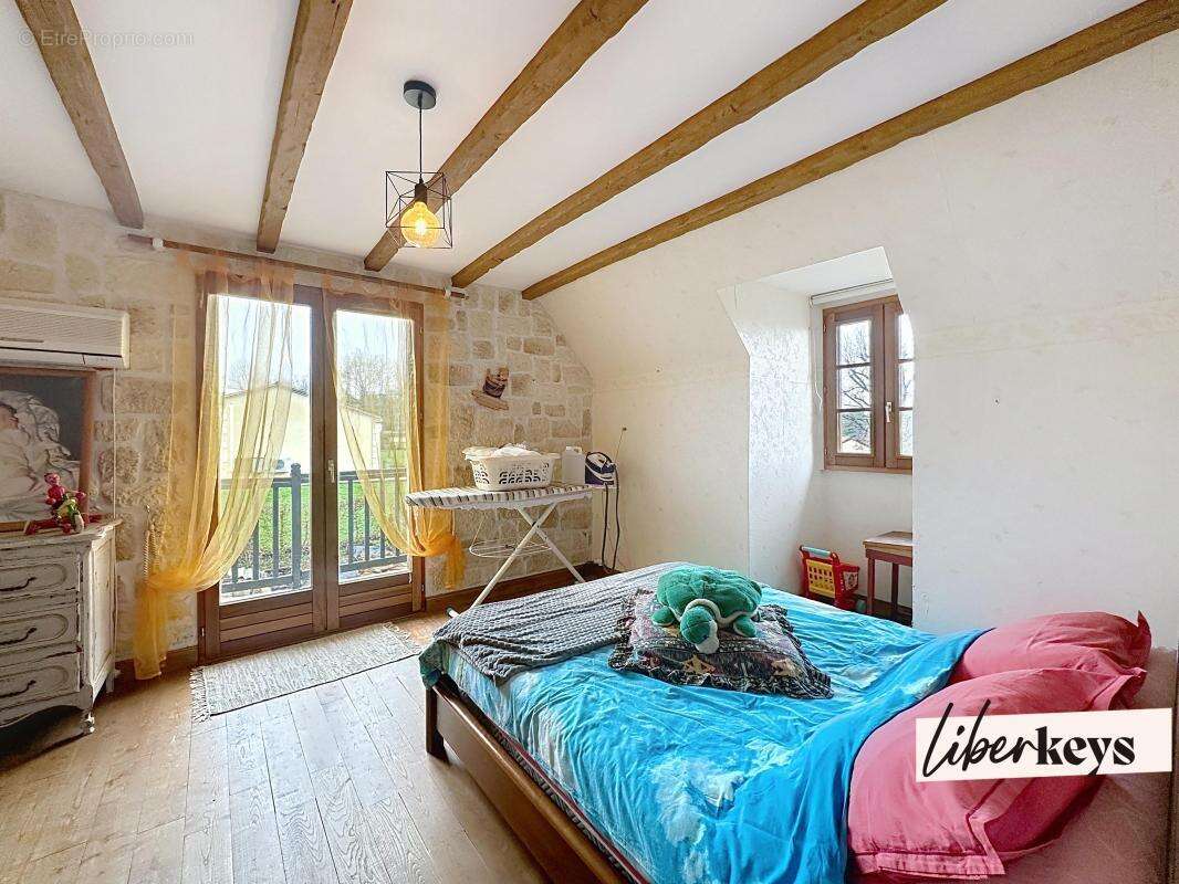 Maison à CHANCELADE
