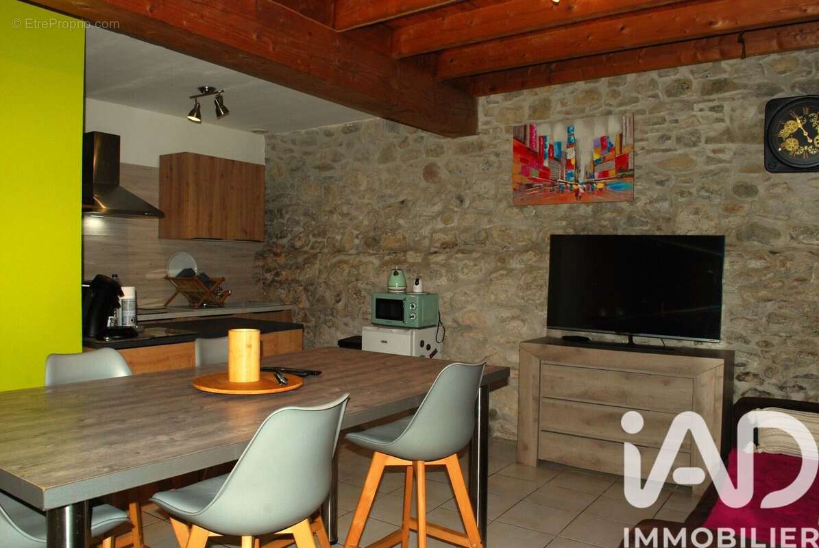Maison 130 m² à Mirepoix  - photo 3