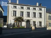 Maison à VARILHES