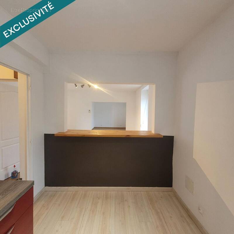 Photo 1 - Appartement à CHANTRAINE