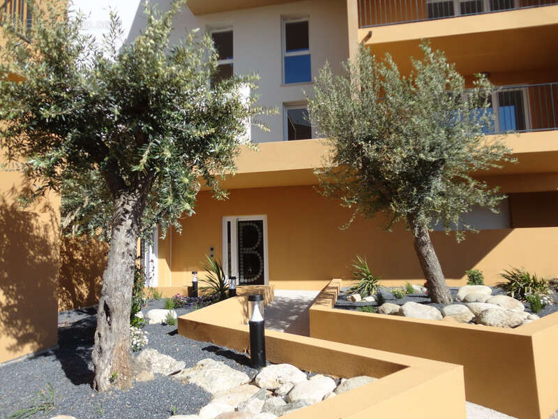 Appartement à POLLESTRES