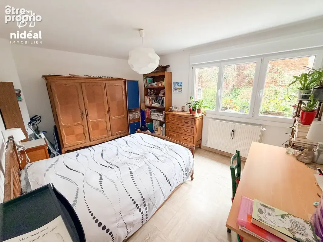 Appartement 203 m² à vendre à Gommegnies (59144) - photo 6