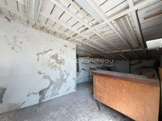 Maison en pierres proche commerces - photo 14